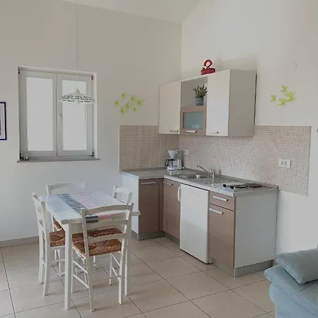 Apartament Happy Center