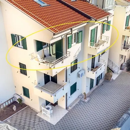Happy Center Apartament