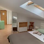 Happy Center Appartement *