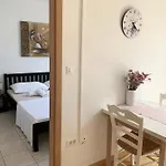 Lejlighed Happy Center