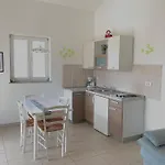 Lejlighed Happy Center