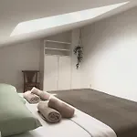 Lejlighed Happy Center