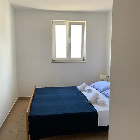 Apartmán Happy Center Baška