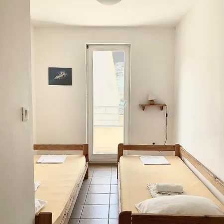 Happy Center Apartmán *