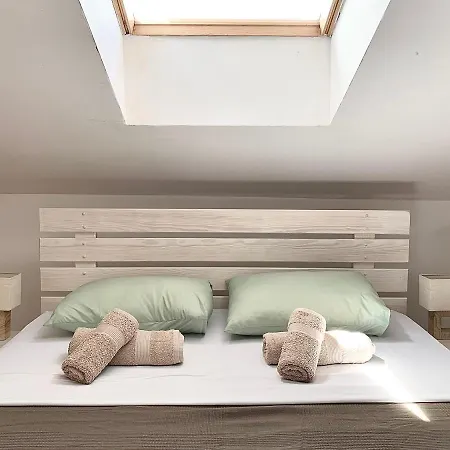 Apartmán Happy Center Baška