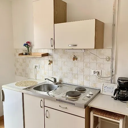 Apartmán Happy Center