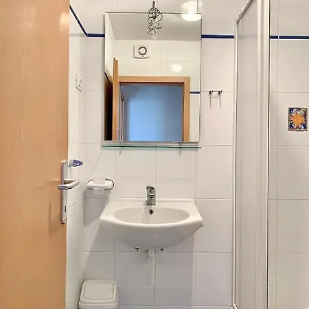 Apartmán Happy Center