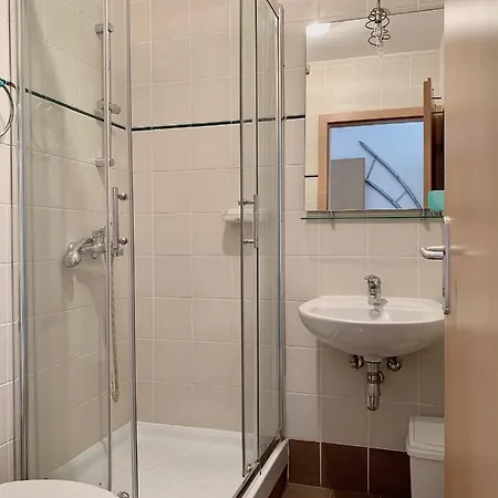 Apartmán Happy Center Baška
