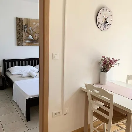 Apartment Happy Center
