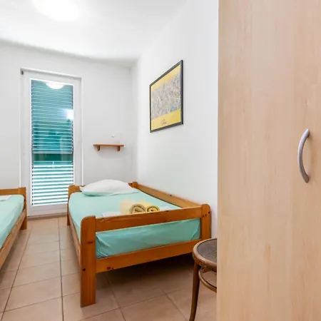 Apartman Happy Center