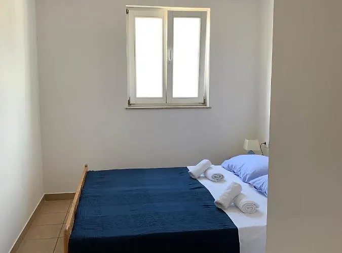 Apartman Happy Center Baska (Krk)