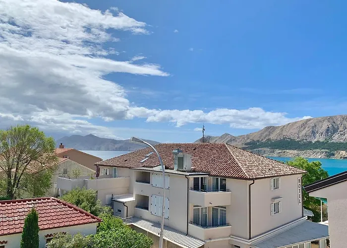 Appartamento Happy Center