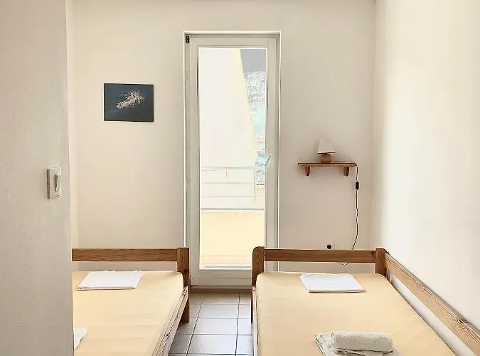 Happy Center Appartamento *