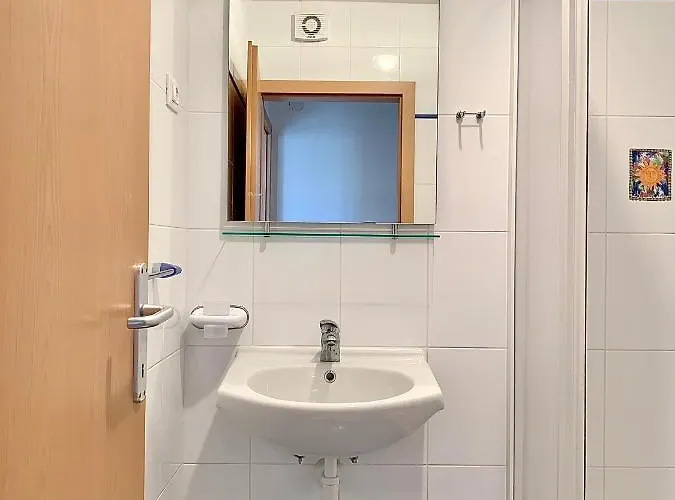 Apartmán Happy Center