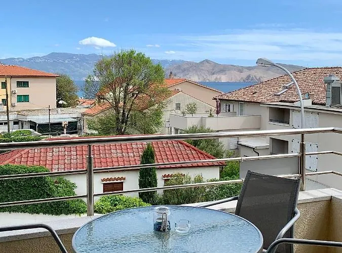 Appartamento Happy Center