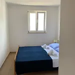 Διαμέρισμα Happy Center Baška