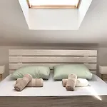 Διαμέρισμα Happy Center Baška