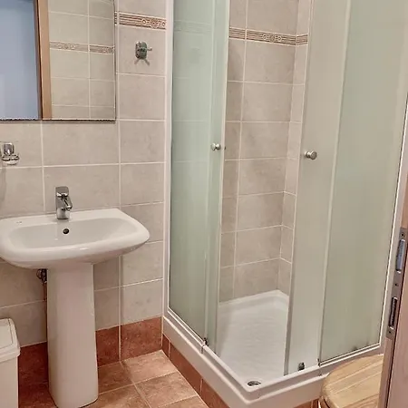 Lägenhet Happy Center *